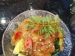 -聚鑫阁江浙菜·非遗传承技艺(青村帝华园店)