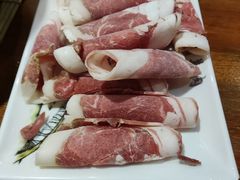 -老北京涮羊肉·龙虾.烧烤(江镇店)