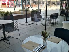 露天位-乔泰勒JOETYLER西餐厅(曲江店)