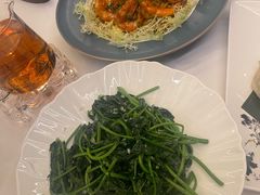 -顺德喜来登酒店·采悦轩