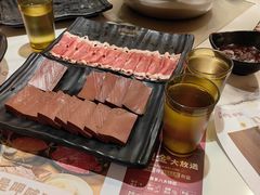 -呷哺呷哺(华林国际店)