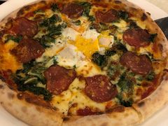 -BONAZZA 意大利餐厅