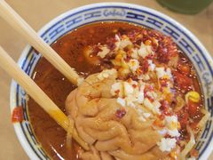 -老三样·旧食新味(绿地店)