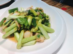 -海味当家·蒸锅海鲜(星海公园店)