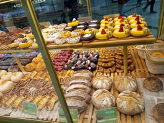 面包新语-BreadTalk面包新语·烘焙蛋糕(星河城店)