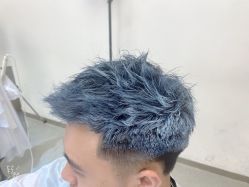 -MRMODE时尚先生美发沙龙