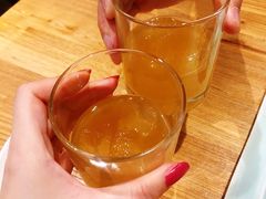 梅子酒-隐泉之语日式料理(王府中环店)