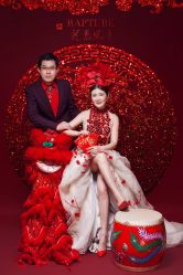 -戛纳印象摄影(潮拍定制馆)