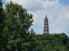 -顺峰山公园