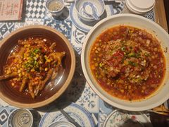 -图味美小黄鱼·景德菜(浙江路店)