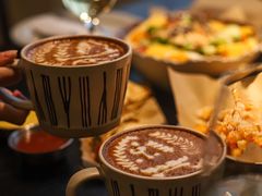 -J's Cafe Lab