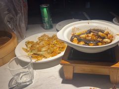 -老淮安·淮安菜(淮阴区店)