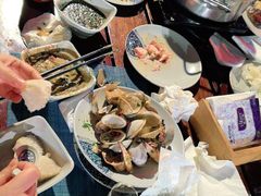 -渔家火锅·海鲜自助餐·演艺(亚龙湾天域酒店)