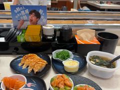 -争鲜回转寿司(东方银座店)