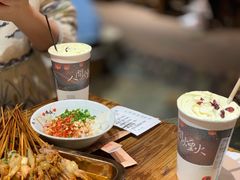 -盟重烧烤(高正街店)