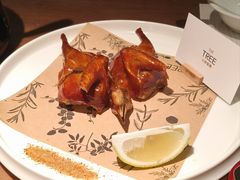 -大树餐厅(益田假日店)