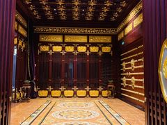 -隋唐洛阳城明堂天堂景区
