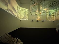 -泰特现代艺术馆