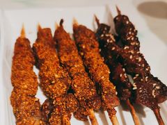 -七八冷面·延边朝鲜族美食(圣熙八号店)