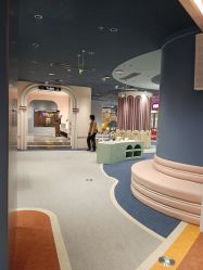 -奈尔宝家庭中心·亲子餐厅(北京东坝万达店)