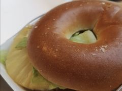 -麦当劳(保利广场店)