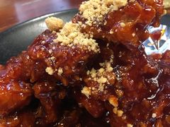 -米屋石锅拌饭(师大店)