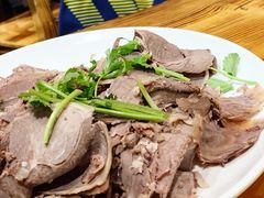 -遵义虾子卢四羊肉粉(大沽路店)