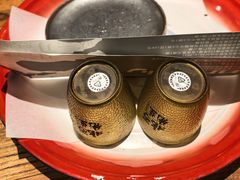-北丐先生·野馄饨烧烤(泰达E街区店)