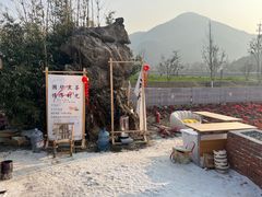 -杭州灵山景区