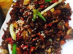 -妈妈的味道(和顺古镇店)