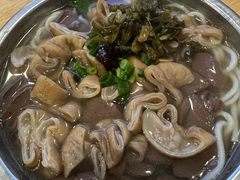 -守英猪脏粉(仓桥街店)