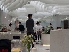 -大树餐厅(朝阳大悦城店)