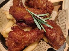 -芭莉与彩虹西餐厅(成都合生汇店)