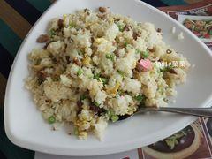 -小麦田餐厅(幕沙总店)