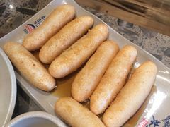 -小龙坎老火锅(金柏林店)