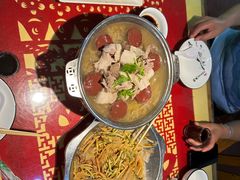 杀猪菜-人民公社大食堂(顺义总店)