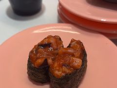 -争鲜回转寿司(朝北大悦城店)