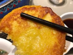 玉米饼-享月汤皇·海鲜小火锅·聚会(曲江创意谷店)