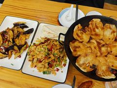 -百味地锅鸡(铜山路店)