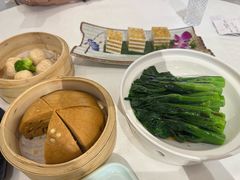 -陶缘一号·四季缘·老字号顺德菜·户外婚礼家宴(西滘店)
