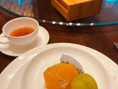 -彩丰楼·中餐厅(国家会展中心上海洲际店)