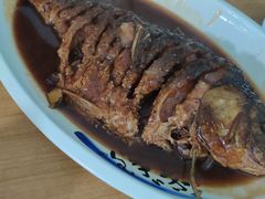 -红实家常菜(静安里店)