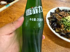 -十二忠手拉面(中华路店)