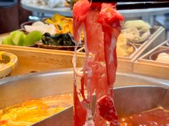 -芈重山老火锅(广州首店)