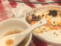 -西贝(上海中心店)