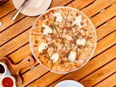 -城市大道红炉披萨烘焙坊