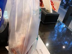 -鸿运楼烤鸭店(天桥店)
