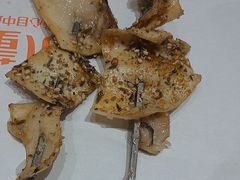 -小董哥烤串·爆汁大油边(故宫店)