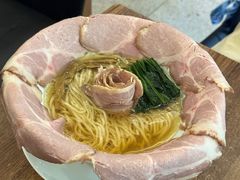 -真打拉面·日式拉面新流派(体育西横街店)