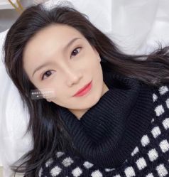 -韩美绣·骨相纹眉·洗眉美瞳线